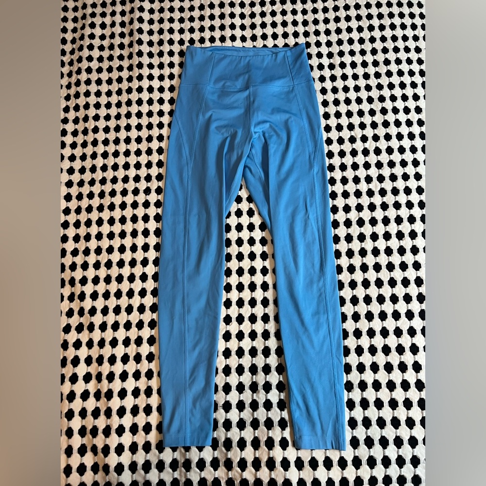 Girlfriend collective leggings EUC
